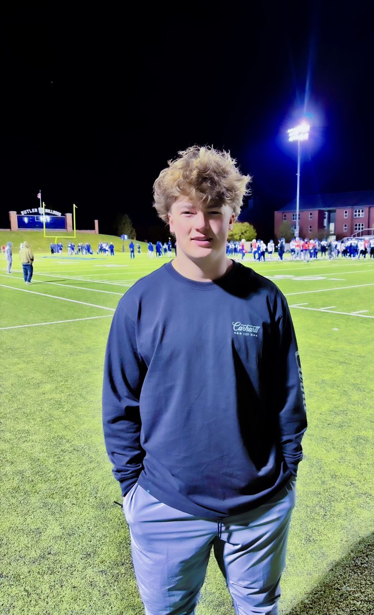 Carter Lessing tweet media