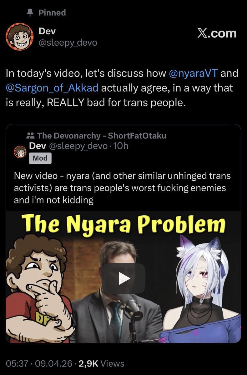 nyara tweet media