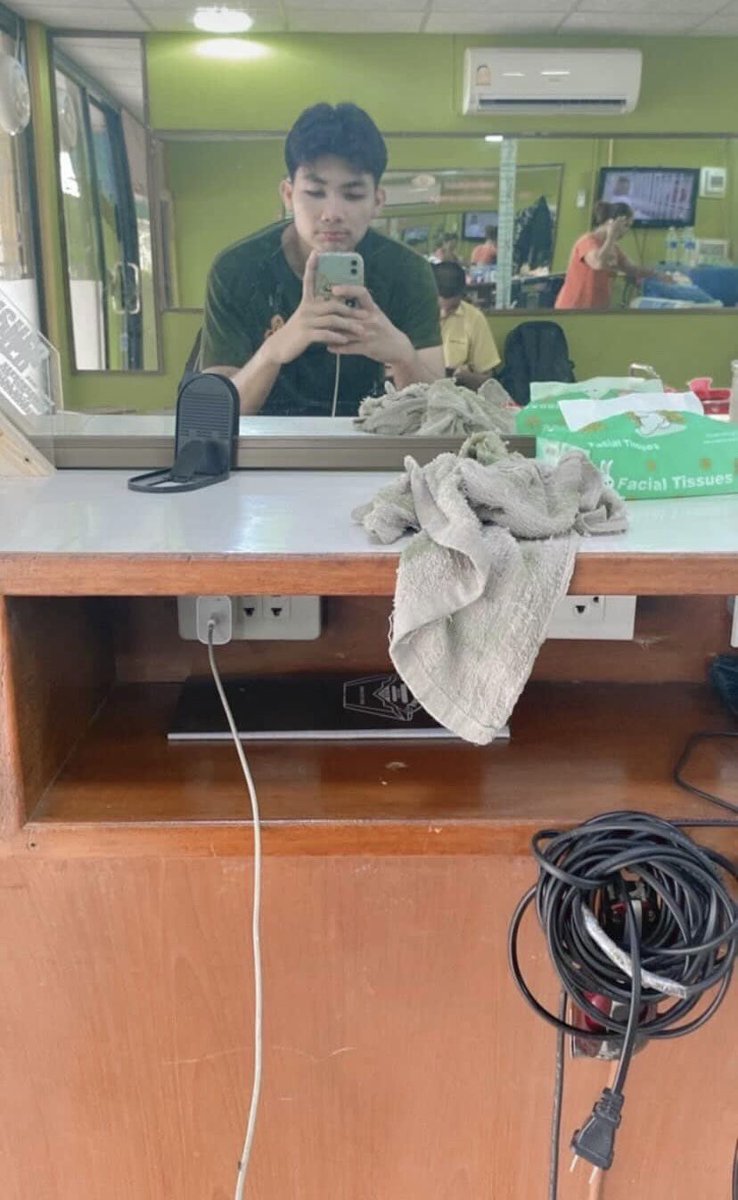 ปังปอนด์ชอบกินตับเด็ก tweet media