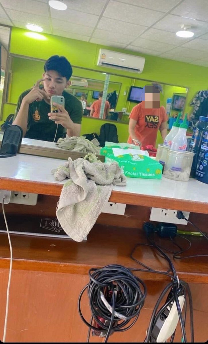 ปังปอนด์ชอบกินตับเด็ก tweet media