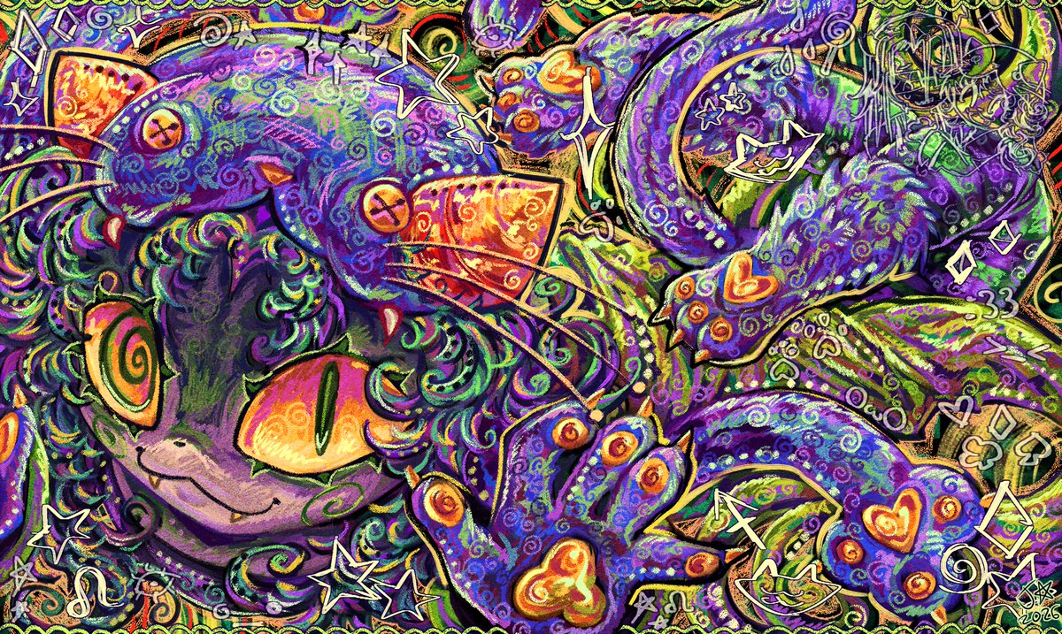 WoOzLe 🪽 comms open tweet media