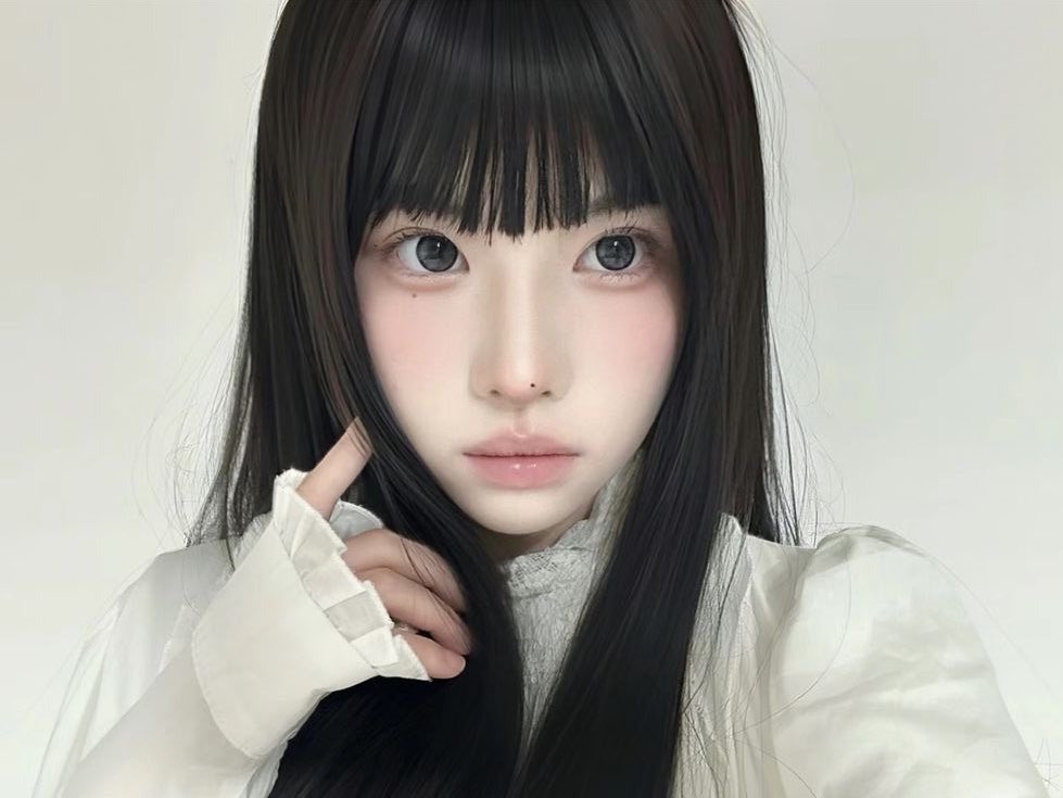 si3_s22s's tweet photo. 따라하기 좋은 메이크업 레퍼런스 모음 🤍 https://t.co/NqGwNZRowV