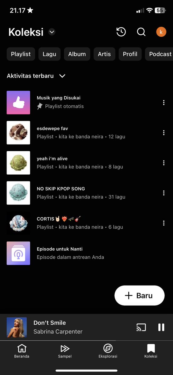 jamesthemaestro's tweet image. pindah &amp;amp; langganan yt music 3 bulan = SIAP STREAMING💋 #GREENGREEN #REDRED #CORTIS