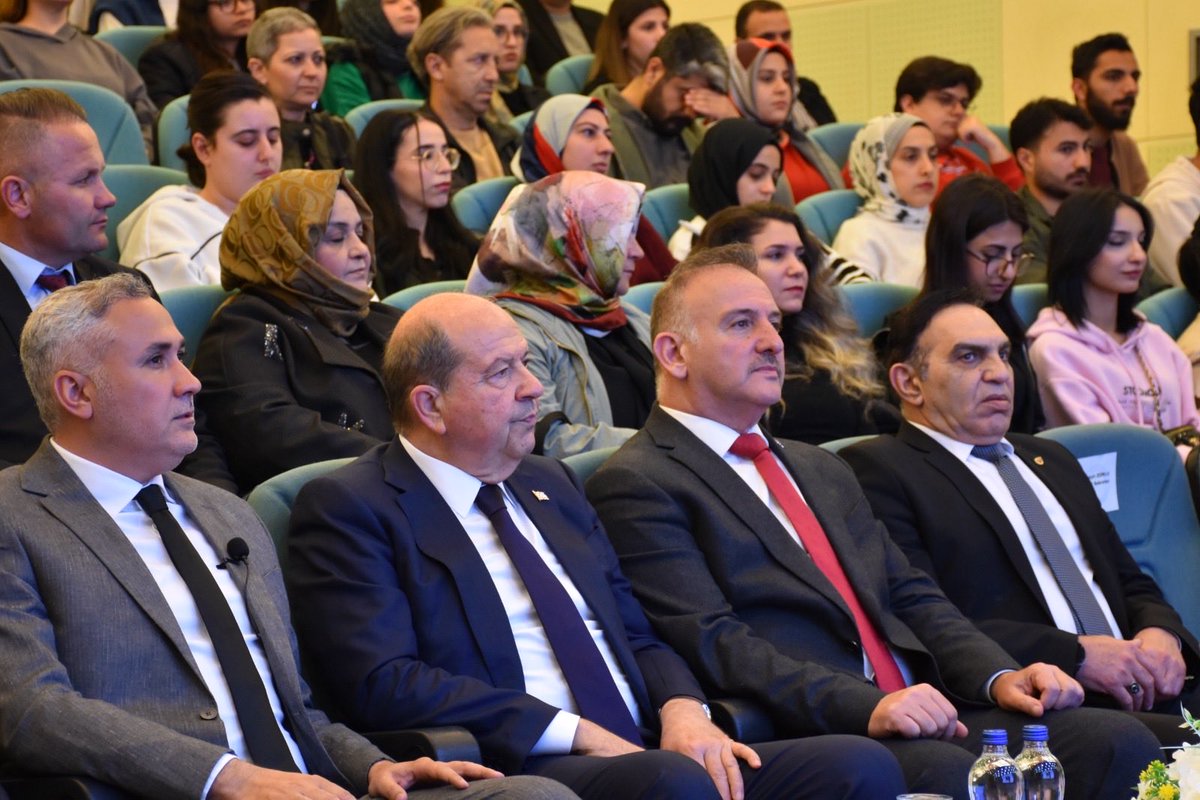 Harran Üniversitesi tweet media