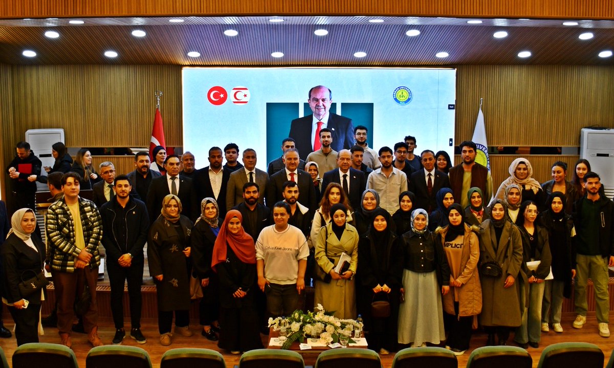 Harran Üniversitesi tweet media