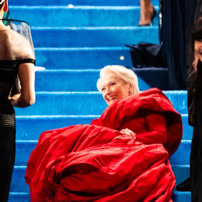 abigail 🏳️‍🌈📚 | TDWP2 👠 tweet media