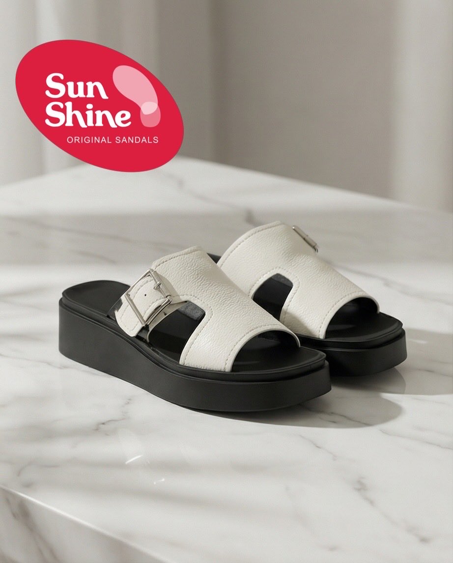 Sunshine Footwear (@anatomicshoes) / Posts / X
