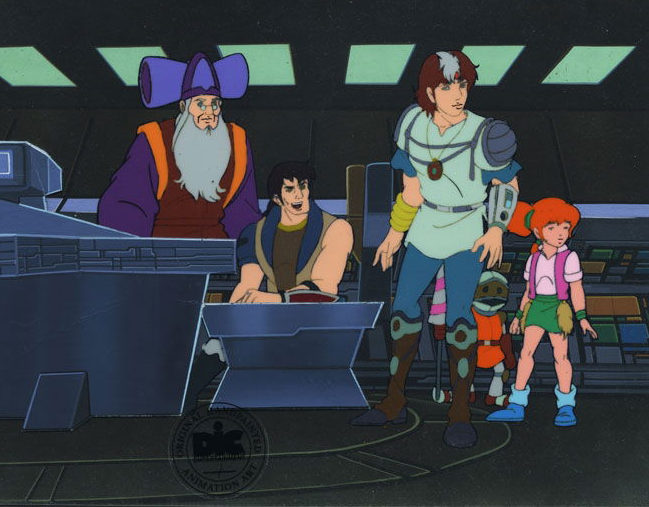 L'empire des Souvenirs tweet media