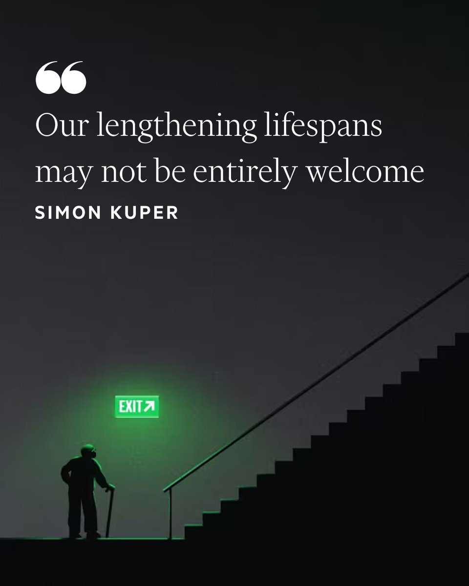 FT Weekend Magazine tweet media