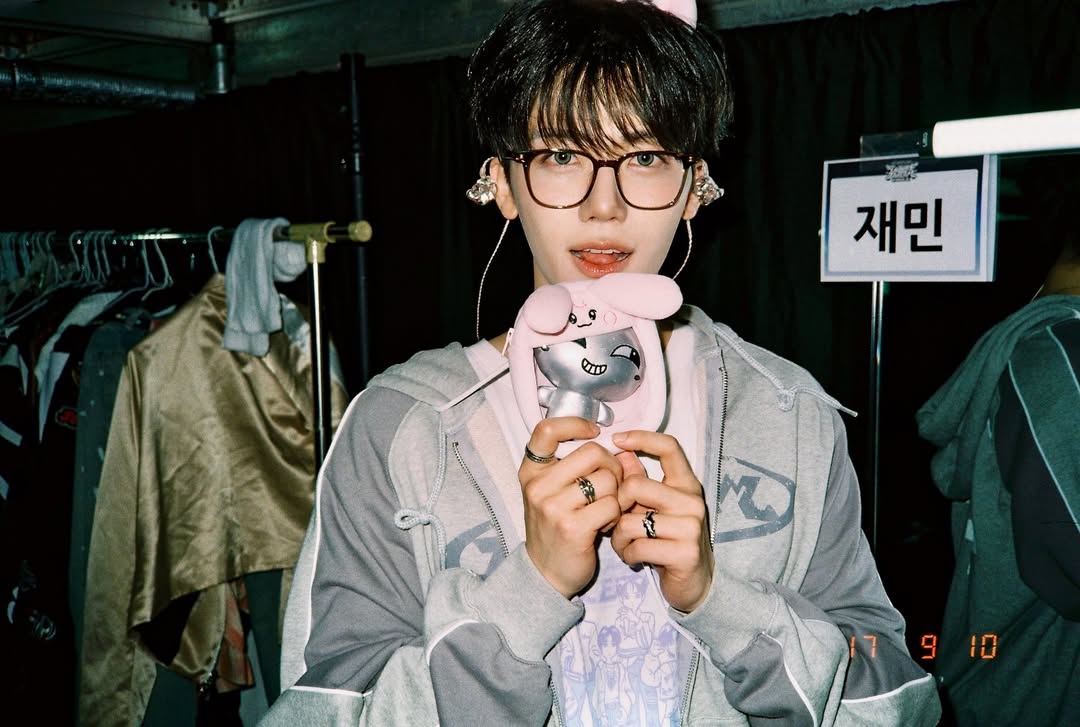 NA JAEMIN INDONESIA 🇮🇩 tweet media