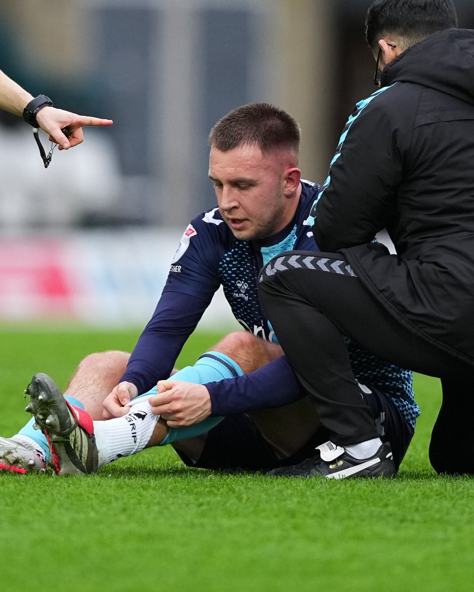 Wycombe Wanderers tweet media