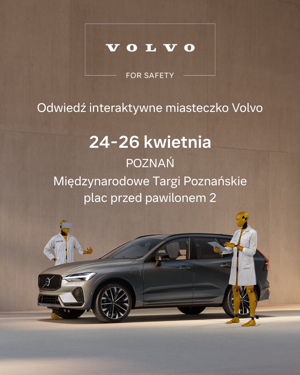 Poznań Motor Show tweet media