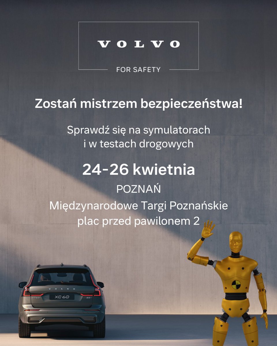 Poznań Motor Show tweet media