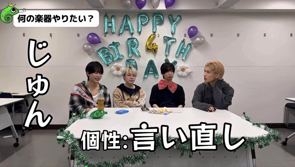 JUN【FORWAN】 tweet media