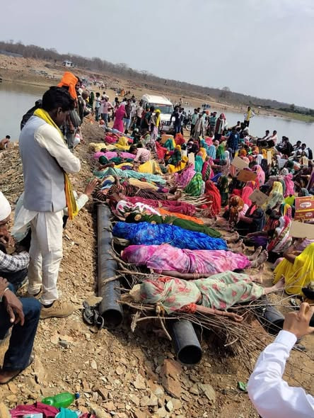 Hansraj Meena tweet media