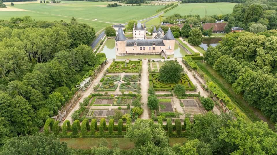 Le Loiret tweet media