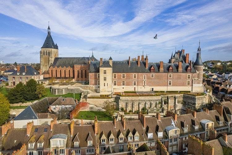Le Loiret tweet media