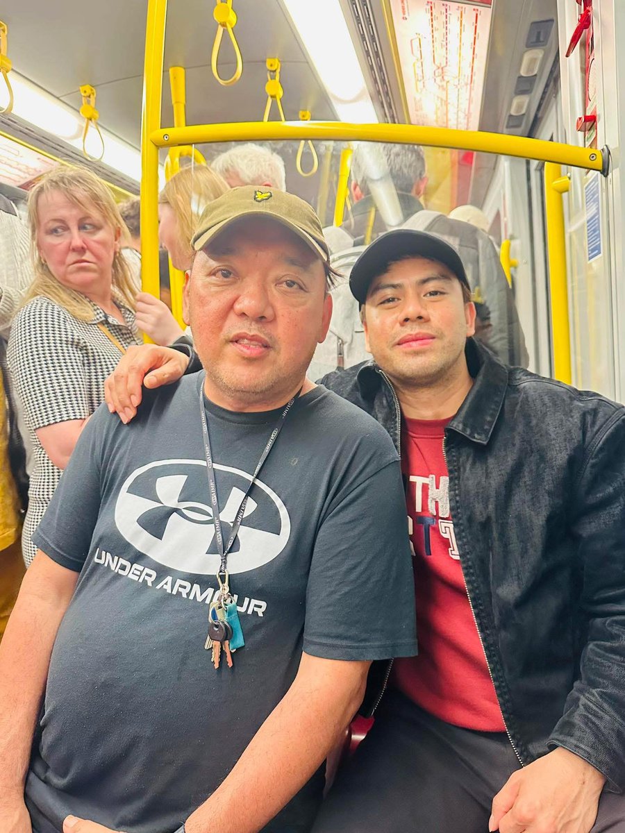 Jesus Falcis 🇵🇭 tweet media