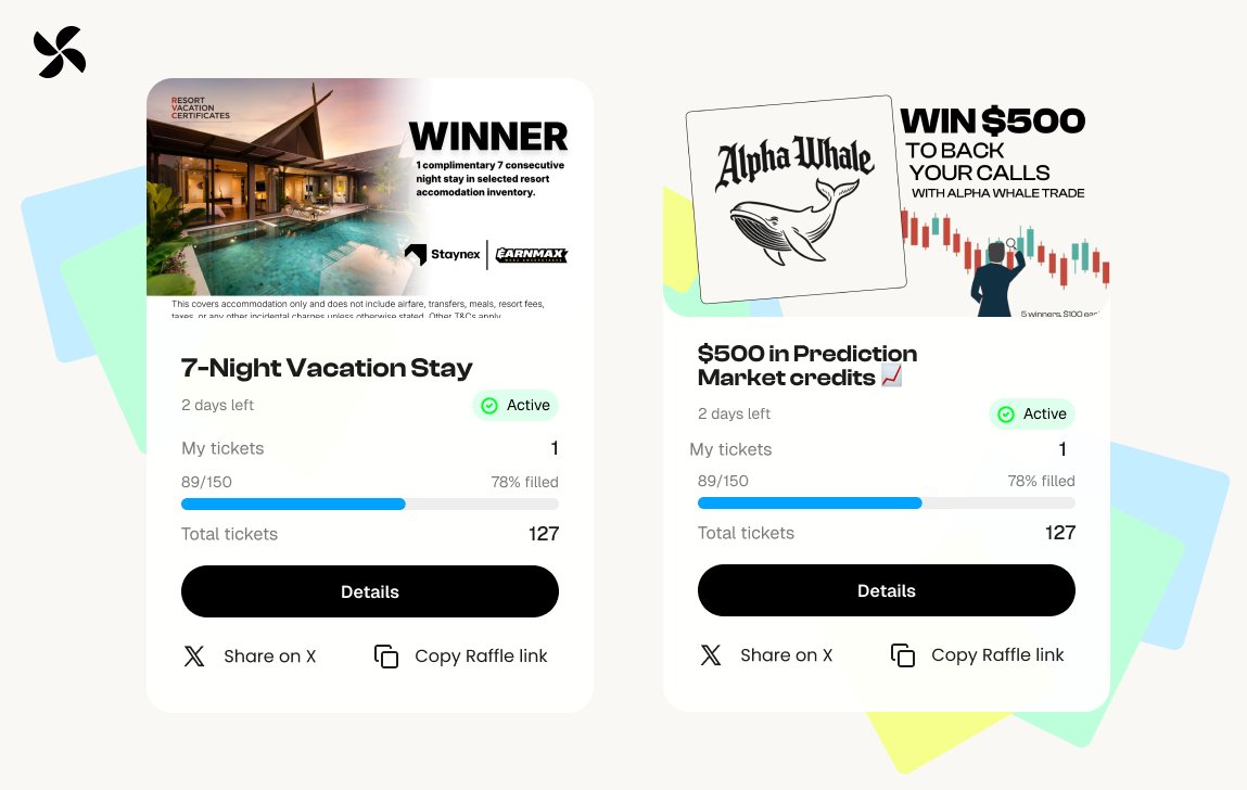 $EARNM Ecosystem tweet media