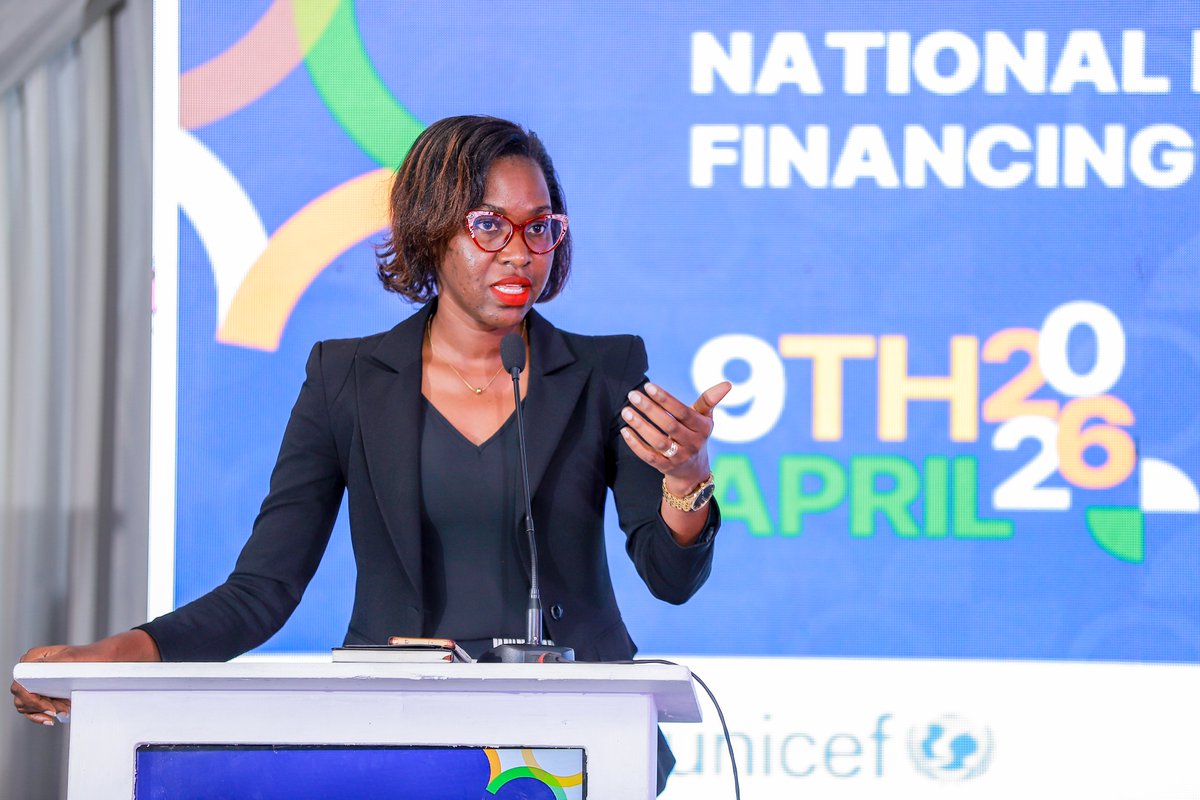 ACFinUganda's tweet photo. Today,the 2nd National Nutrition Financing Dialogue brought together government, partners &amp; donors to strengthen accountability, mobilize sustainable resources, and advance Uganda’s nutrition agenda. Investing in nutrition is investing in national development. #NutritionFinancing https://t.co/3zxdL2QX2p