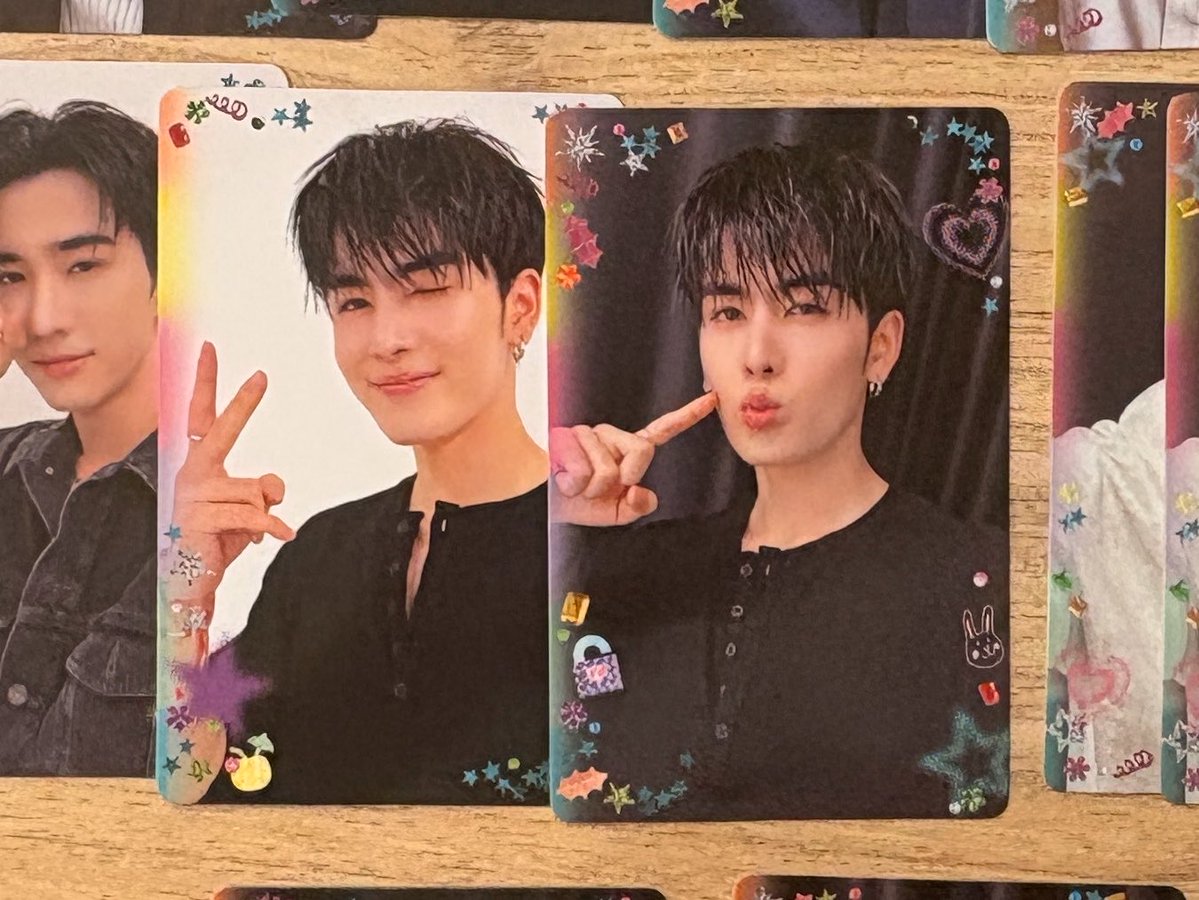 ̗̀ ꪔ̤̥ ฮารุ (ちゃうい) ꪔ̤̫ ̖́- tweet media