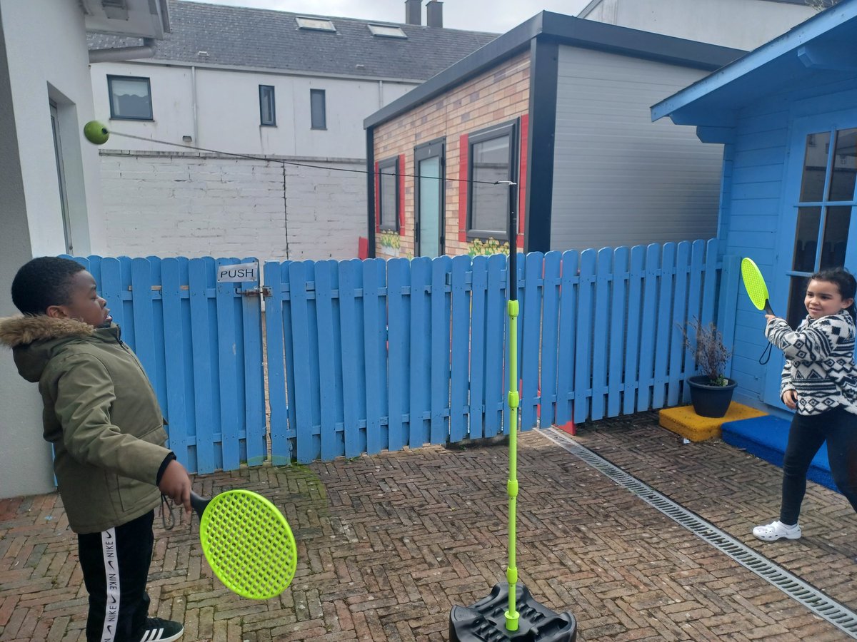 Ballymun Child & Family Resource Centre tweet media