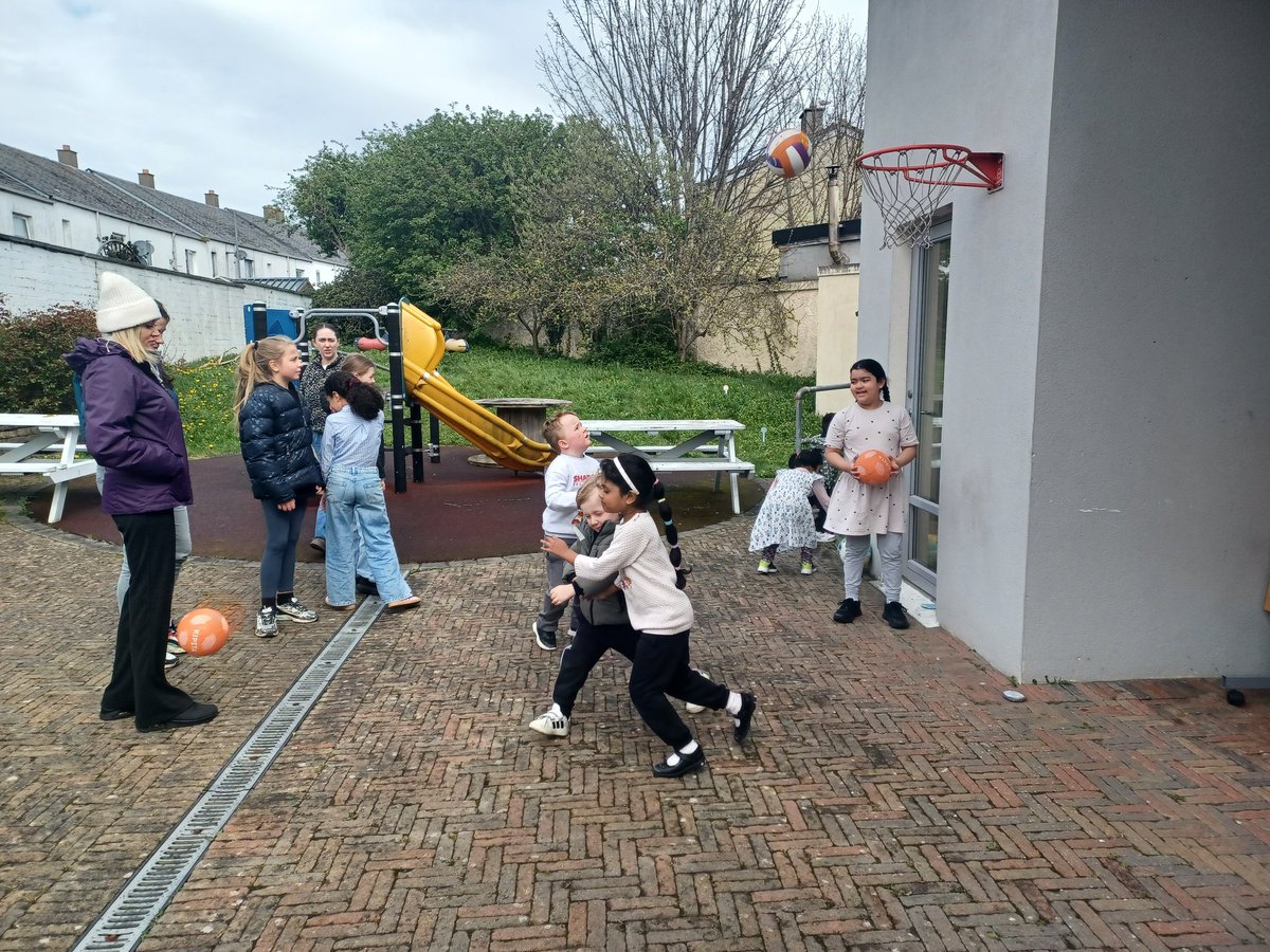 Ballymun Child & Family Resource Centre tweet media