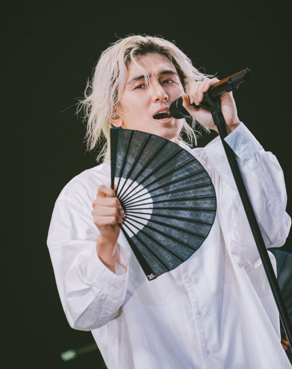 daryl32709201's tweet image. NOW ON AIR🔥

　　　　　　まつり🪭

#藤井風 #FujiiKaze 藤井風🍃#DJFMSURABAYA  #JKPOP 🇮🇩