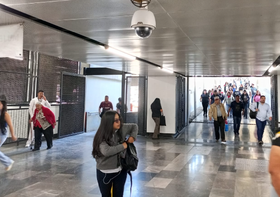 MetroCDMX tweet media