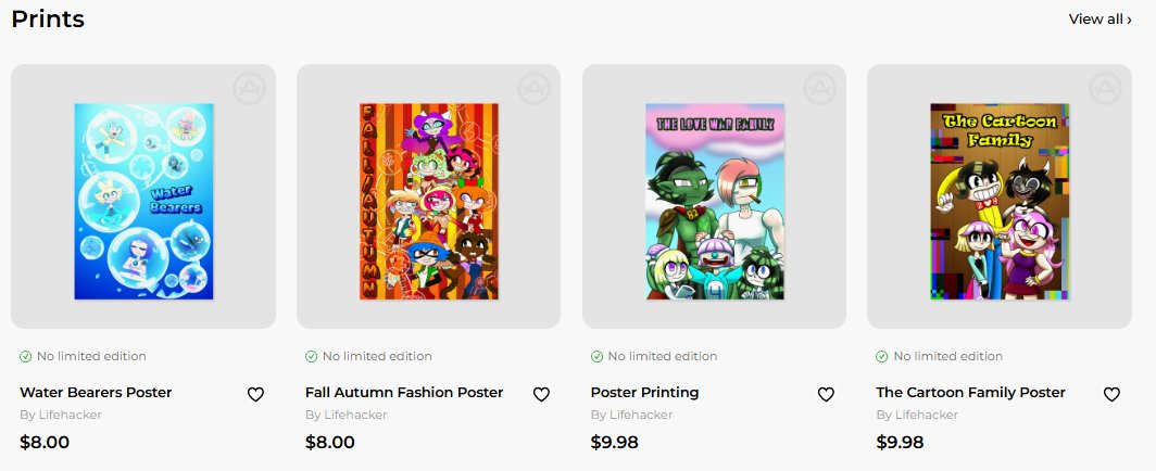 lifehac89267626's tweet image. acggoods.com/store/the-x0-h…

REMINDER THAT I HAVE A SHOP FOR MERCH AND YOU CAN SUPPORT THE SERIES BY BUY A MERCH OR TWO!!!  COME ON OVER AND SEE WHAT WE GOT FOR SALE!!   

#supportindieseries #H0MEX0 #merchshop