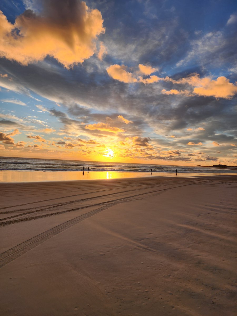 Adam_Bne's tweet photo. Only accessible by 4x4, the worlds largest sand island - fraser island/k'gari, is a magical place and highly reccomend for anyone visiting 🇦🇺 for a truly unique experience

@travalacom 
#FraserIsland #kgari https://t.co/c7BGpAtTrI