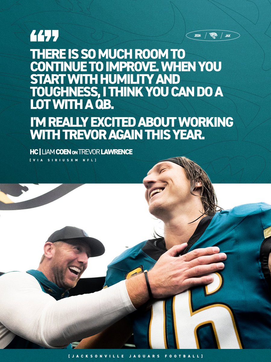 Jacksonville Jaguars tweet media