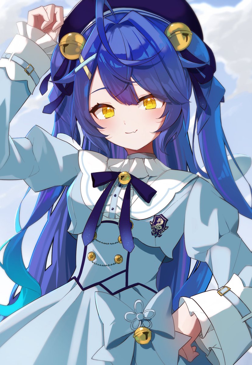 みょる🦊 tweet media