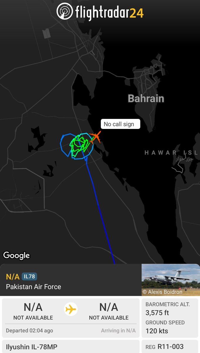Egypt's Intel Observer tweet media