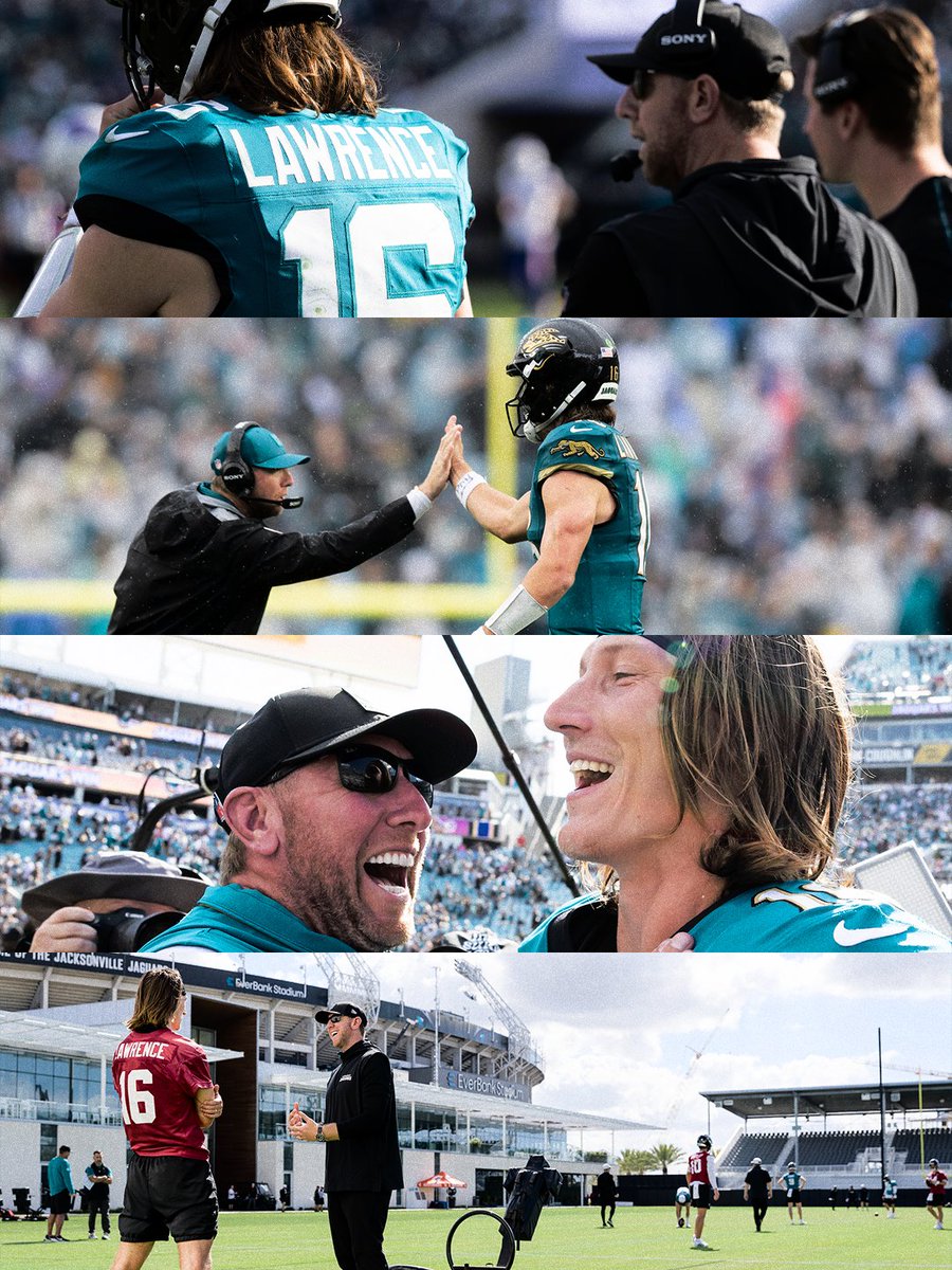 Jacksonville Jaguars tweet media