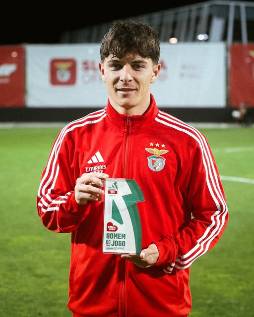 Cabine Desportiva tweet media