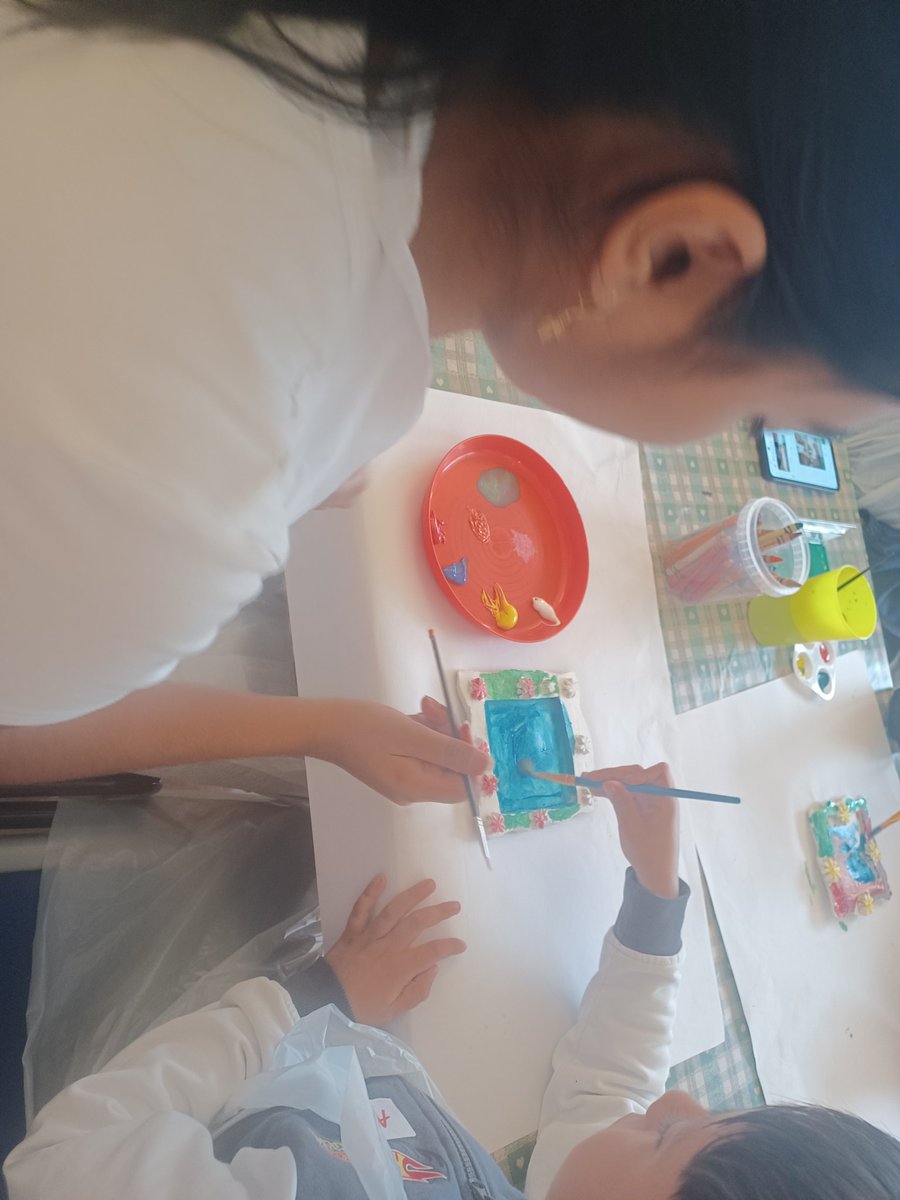 Ballymun Child & Family Resource Centre tweet media