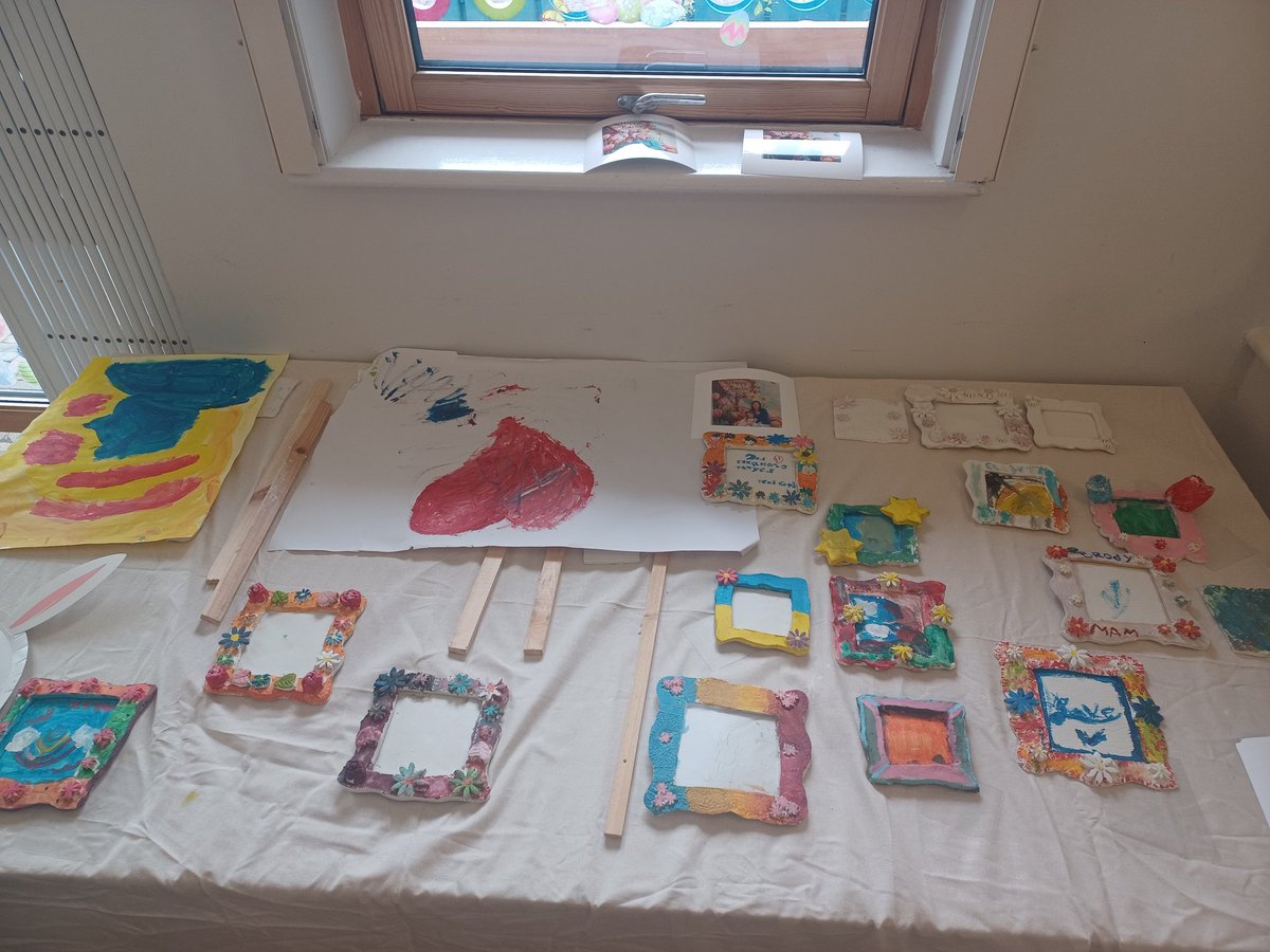 Ballymun Child & Family Resource Centre tweet media