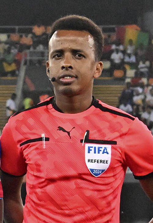 Mohamed Salad tweet media