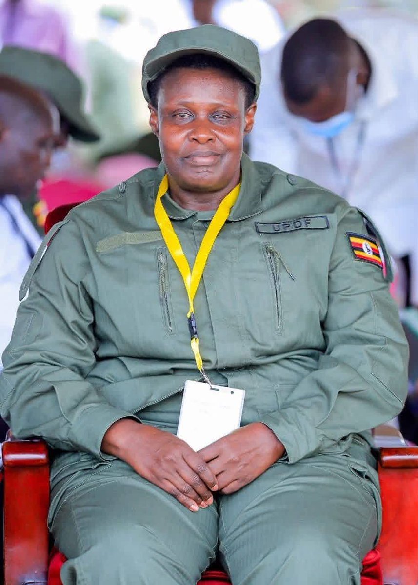 Nali tings H.E <a href="/jessica_alupo/">Vice President Jessica Alupo</a> the second female vice president of uganda, Ryd major and female mp for katakwi, ajaasi ajaasi