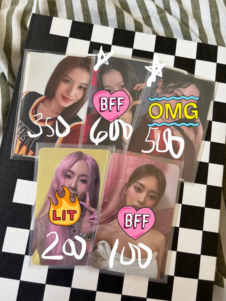 Dahyunssi tweet media