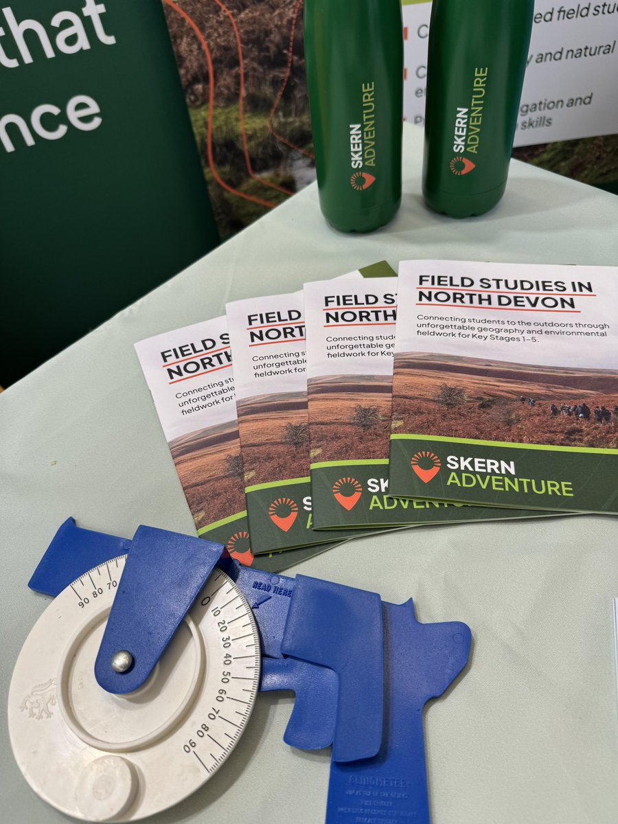 Skern Adventure Appledore tweet media