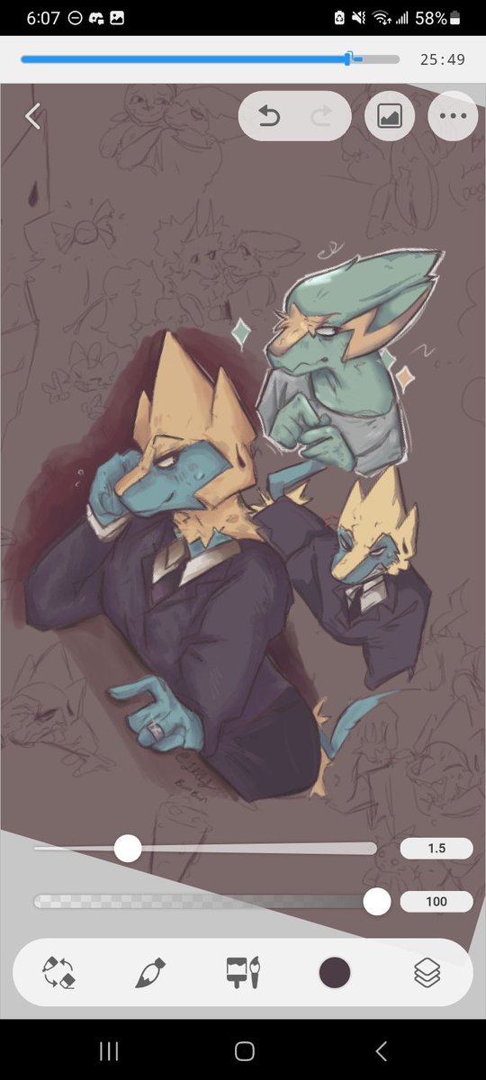 _sockzy_cloudz's tweet photo. Some stuff I drew the past week.
#Pokémon #startersmovieunleashersoc https://t.co/5ktTEpqmF1