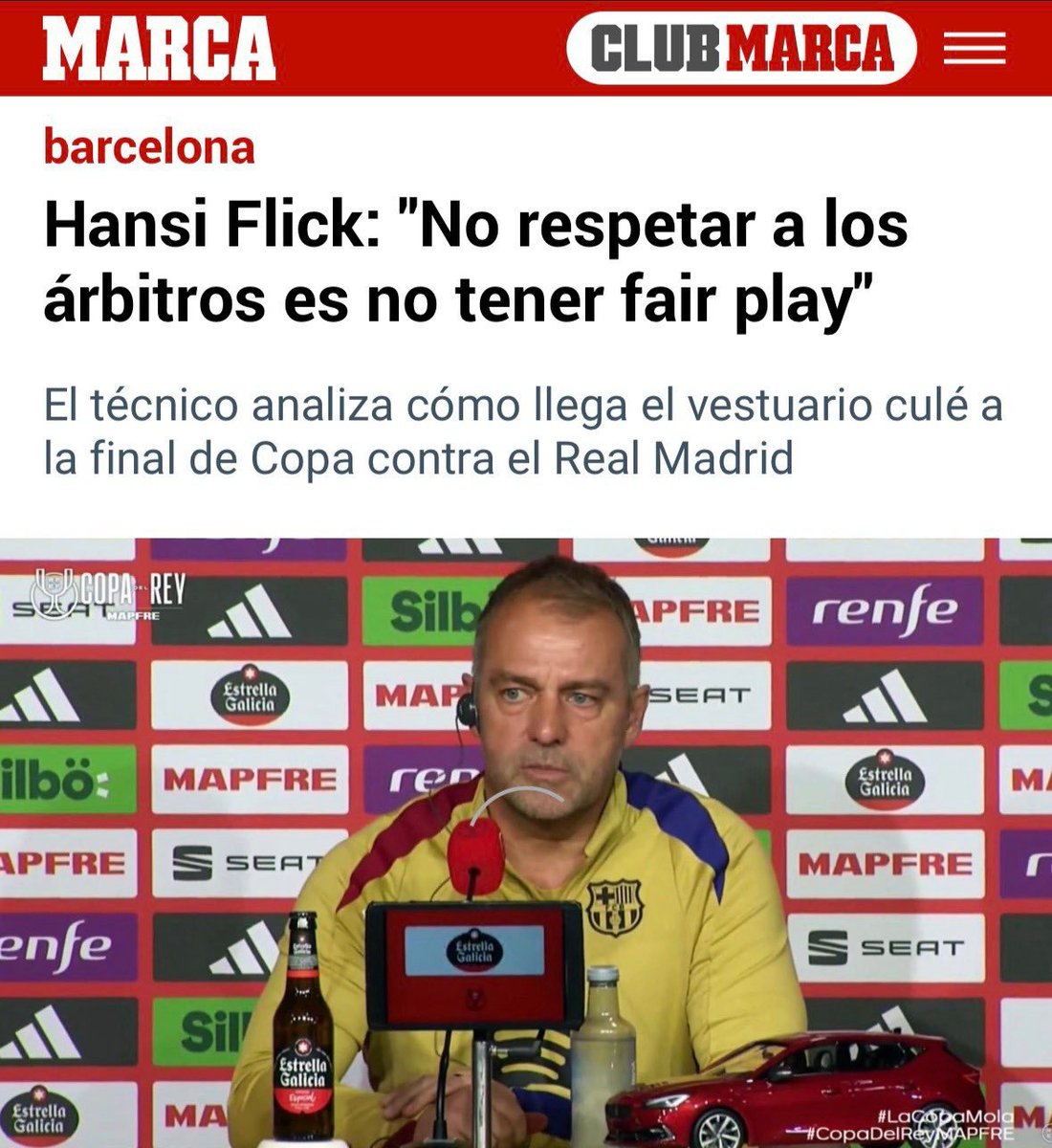 Jorge de Leonardo tweet media