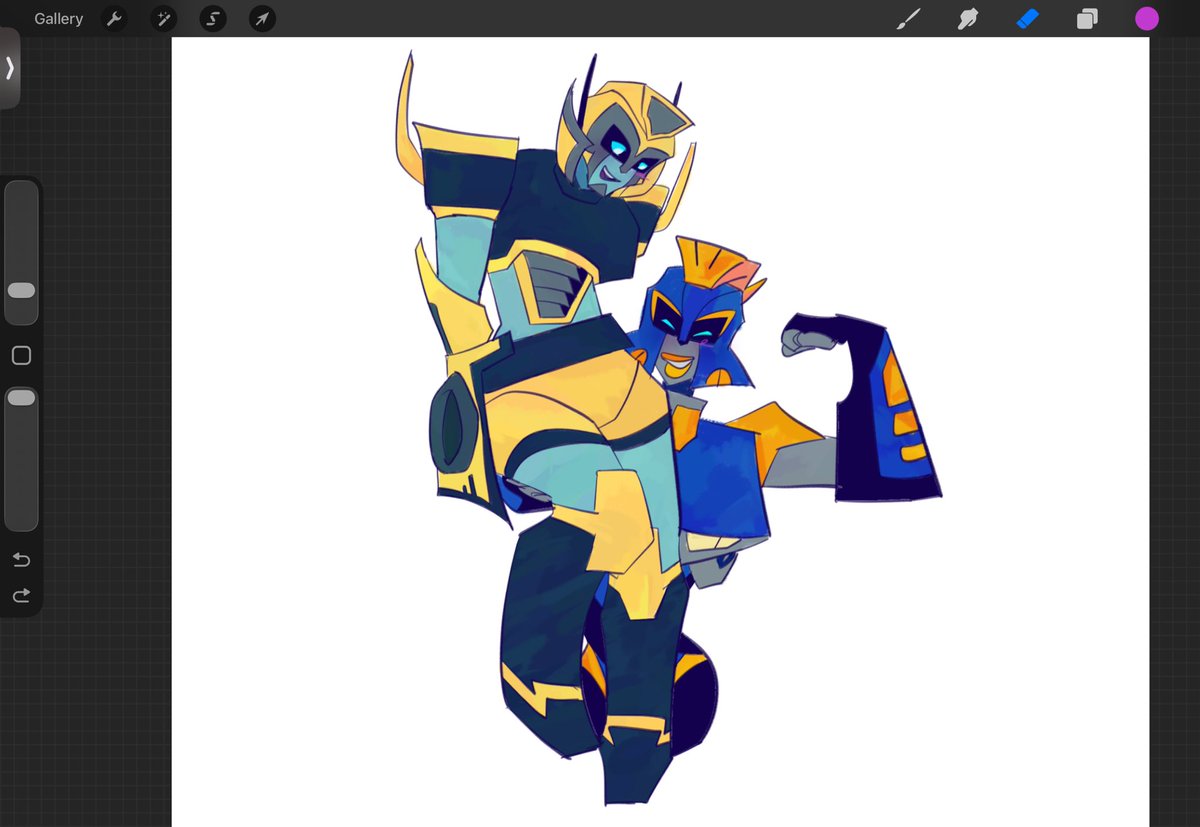 💖Girly Pop!💖 tweet media