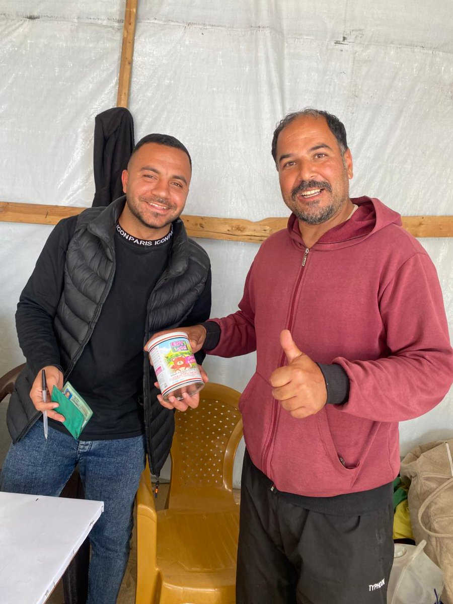 Nizar_Gaza_🇵🇸 tweet media