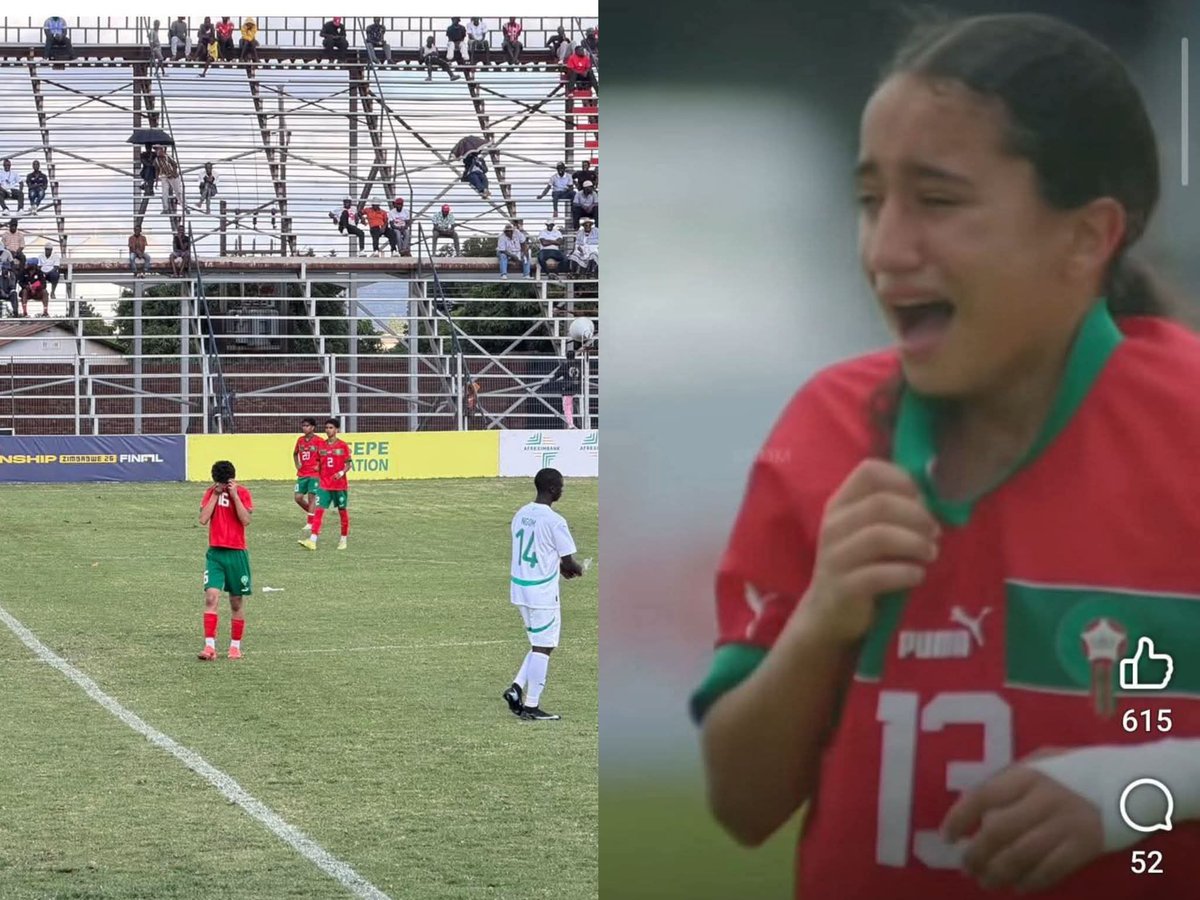 Djily Bakhdad 🇸🇳 tweet media