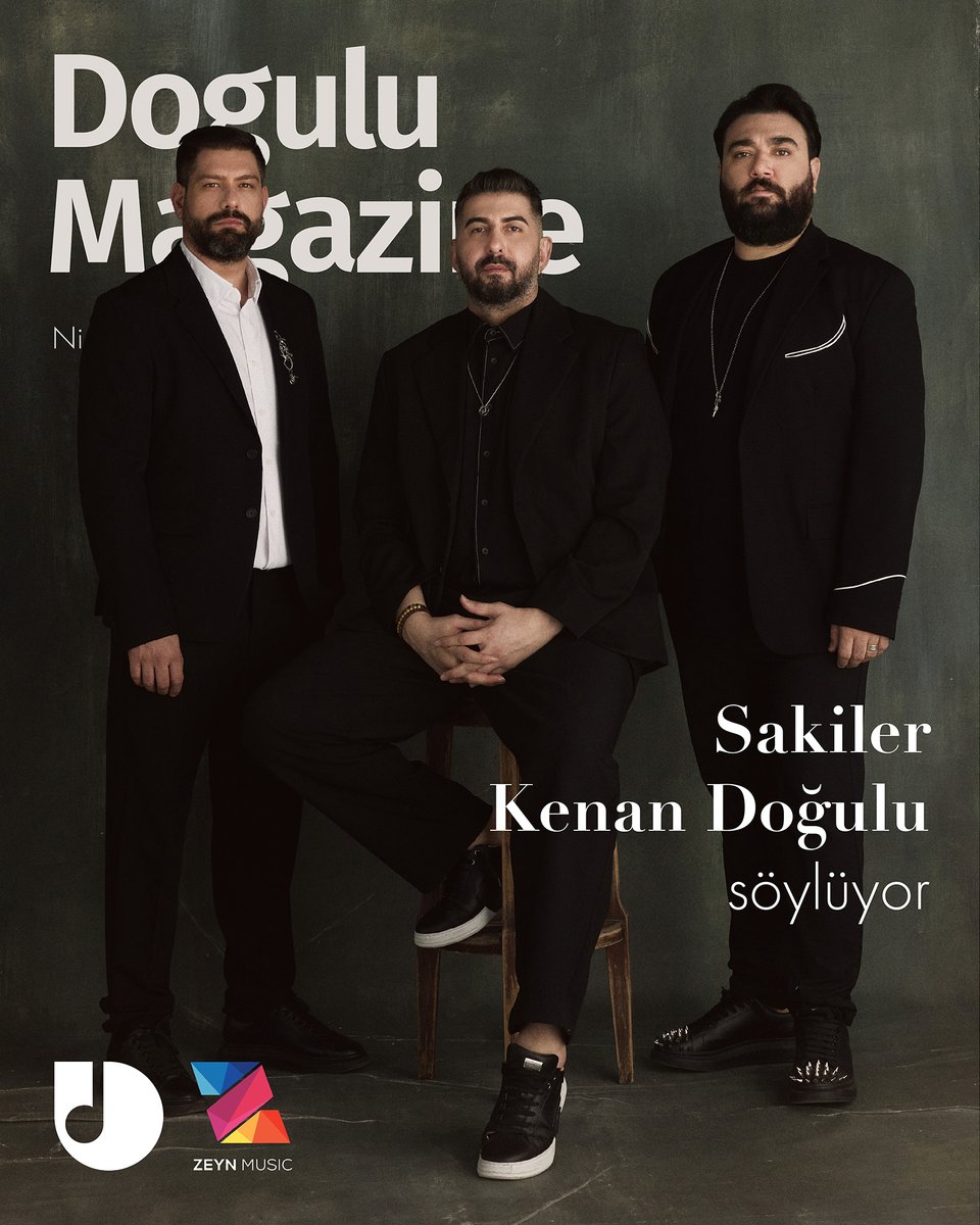 Doğulu Music tweet media
