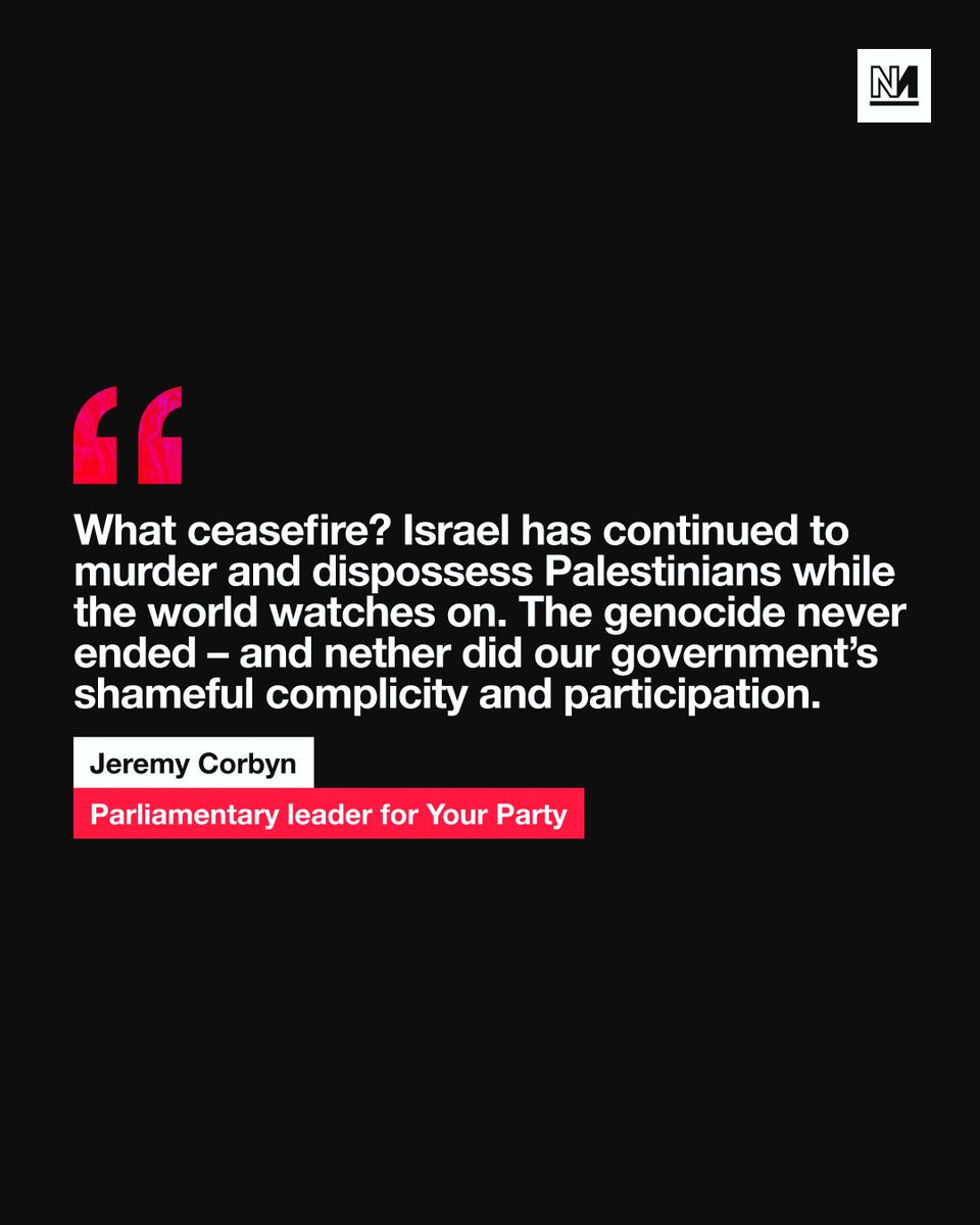 Novara Media tweet media