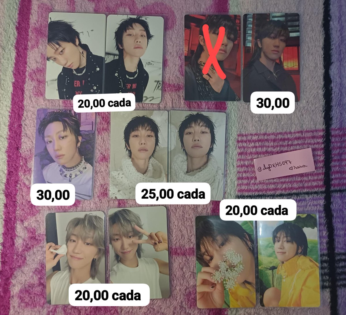 sasa⁷ enhypen is 7. tweet media